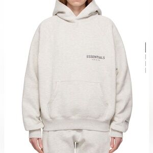 Essentials FOG Hoodie